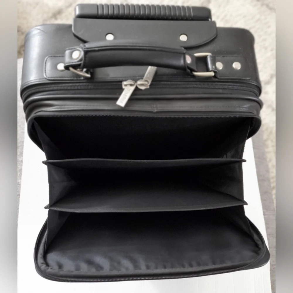 Wilsons Leather‎ Black 19